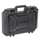 Kufřík na krátkou zbraň uzamykatelný PLANO Tactical Pistol Case - černý