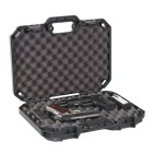 Kufřík na krátkou zbraň uzamykatelný PLANO Tactical Pistol Case - černý
