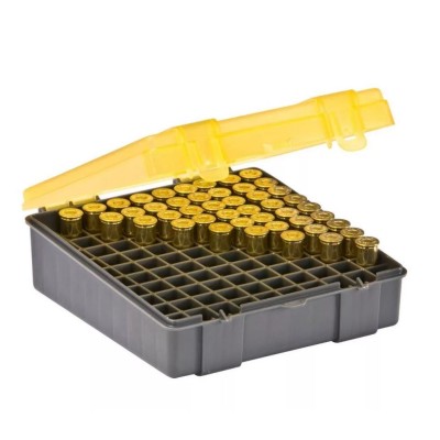Box na munici PLANO kal. .41 Magnum100ks
