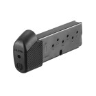 Zásobník MAG/9 pro RUGER EC9s/LC9s/LC9 zvětšené dno kal. 9x19mm Luger- 9 ran