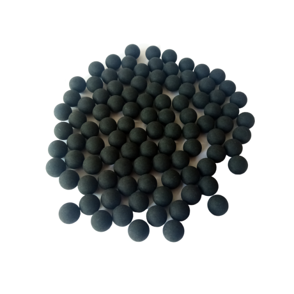 Střelivo gumové pro CO2 zbraně UMAREX T4E, kal. .50 RB - 100ks