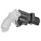 Pouzdro T4E pro revolvery TR 50 Gen2 / TR 50 / HDR 50 - opaskové