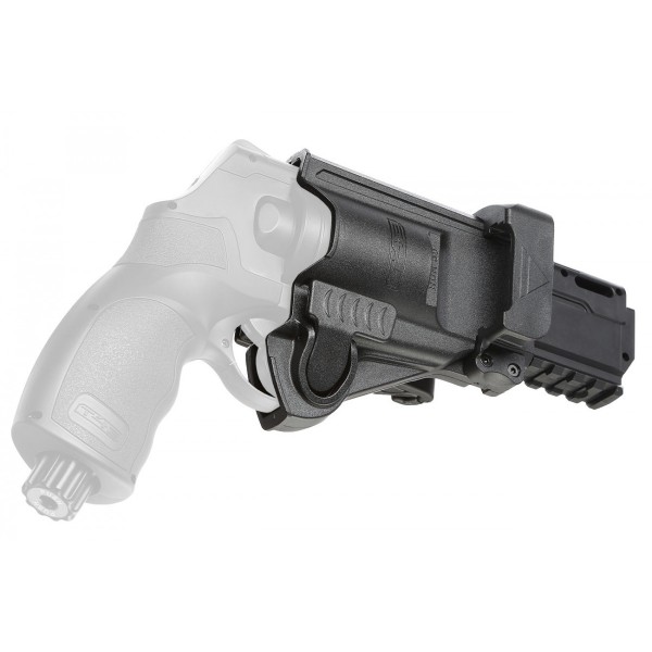 Pouzdro T4E pro revolvery TR 50 Gen2 / TR 50 / HDR 50 - opaskové