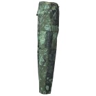 Kalhoty MFH BDU RIP/STOP 01334H - hunter green