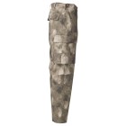 Kalhoty MFH BDU Rip/Stop 01335P - HDT camo