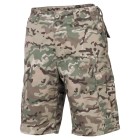 Kalhoty krátké MFH BDU short 01503X - operation camo