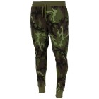 Tepláky pánské MFH 01780J Jogger - M95 cz camo