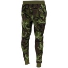 Tepláky pánské MFH 01780J Jogger - M95 cz camo