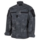 Blůza US ACU Rip/Stop MFH 03383H - HDT camo LE