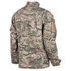 Blůza US ACU Rip/Stop MFH 03383X - multicam