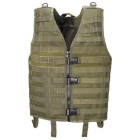 Vesta taktická MFH 04613B MOLLE light - olivová