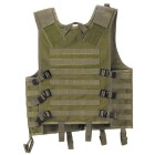 Vesta taktická MFH 04613B MOLLE light - olivová