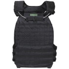 Vesta taktická MOLLE - Laser MFH 04623A - černá