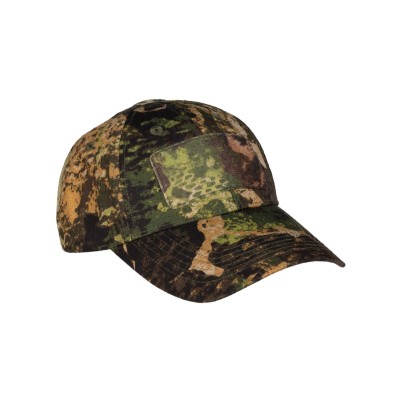 Kšiltovka taktická MIL-TEC Baseball Cap - WASP I Z3A TACTICAL
