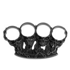 Boxer obranný LEBKY - černý