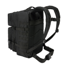 Batoh taktický BRANDIT SECURITY US Cooper Large 40L - černý