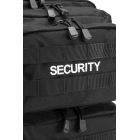 Batoh taktický BRANDIT SECURITY US Cooper Large 40L - černý