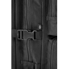 Batoh taktický BRANDIT SECURITY US Cooper Large 40L - černý