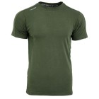 Triko taktické TEXAR Base Layer - olivové