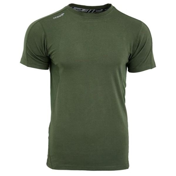Triko taktické TEXAR Base Layer - olivové