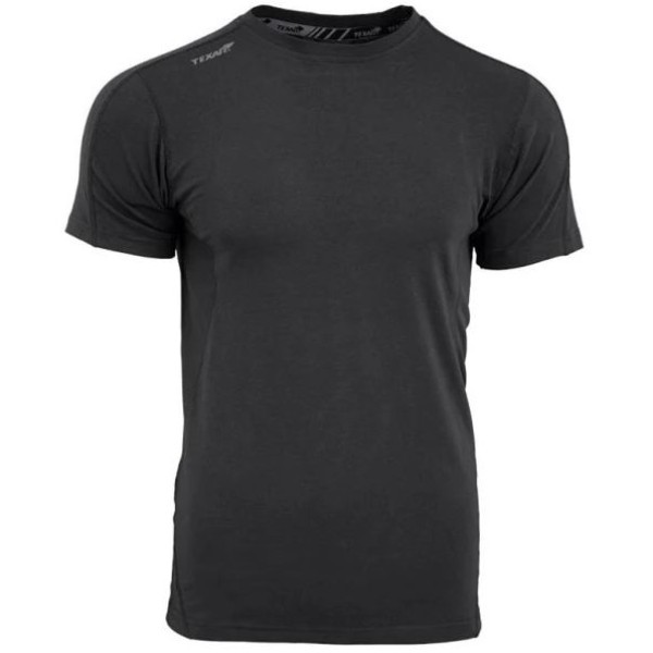 Triko taktické TEXAR Base Layer - černé
