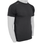 Triko taktické TEXAR Base Layer - černé