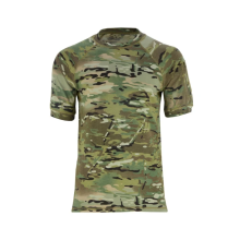 Triko taktické TEXAR Duty - multicam