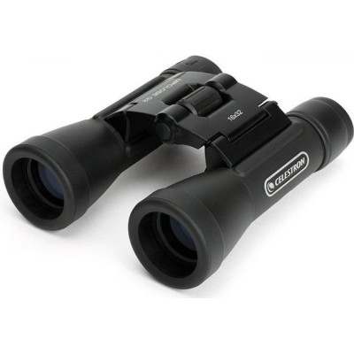 Dalekohled CELESTRON UpClose G2 16x32 - černý