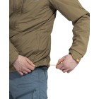 Bunda přechodná PENTAGON Anemos Windbreaker - černá