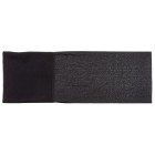 Kuklošál fleece MFH 10171A - černý