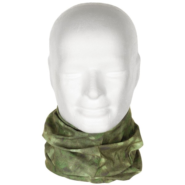 Šátek multifunkční MFH 10175E - HDT camo FG