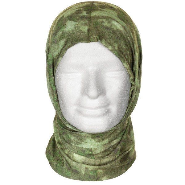 Šátek multifunkční MFH 10175E - HDT camo FG