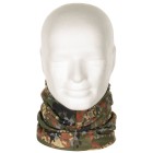 Šátek multifunkční MFH 10175V - flecktarn