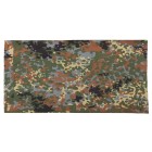Šátek multifunkční MFH 10175V - flecktarn