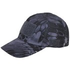 Kšiltovka se suchým zipem MFH 10263N - snake black
