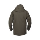 Bunda nepromokavá zimní MIL-TEC Wet Weather GEN II s vložkou - olivová