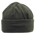 Čepice termo Fleece MFH 10853B - zelená