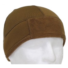 Čepice zimní BW fleece MFH 10859R - coyote