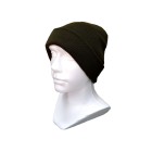 Čepice pletená RTX/MFH 10923B jemná - olivově zelená