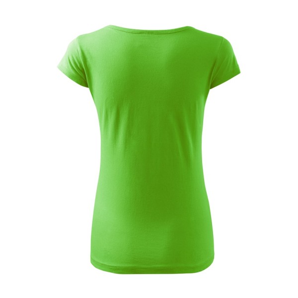 Triko dámské MALFINI Pure 150g/m2 - apple green