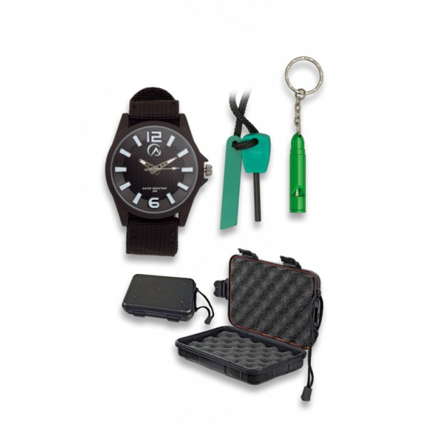 Set survival ALBAINOX 33974