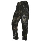 Kalhoty RTX BDU zateplené s fleece podšívkou - hardwood