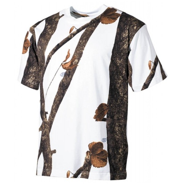 Triko US MFH 00105E - Hunter Snow