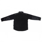 Bunda taktická GURKHA TACTICAL Bravo Polar Fleece - černá