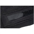 Bunda taktická GURKHA TACTICAL Bravo Polar Fleece - černá
