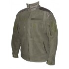 Bunda taktická GURKHA TACTICAL Bravo Polar Fleece - coyote