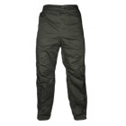 Kalhoty RTX BDU zateplené s fleece podšívkou - olivové