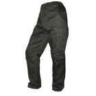 Kalhoty RTX BDU zateplené s fleece podšívkou - olivové