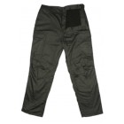 Kalhoty RTX BDU zateplené s fleece podšívkou - olivové