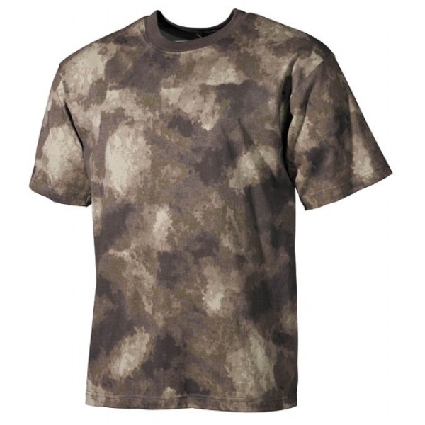 Triko US MFH 00104P - HDT camo